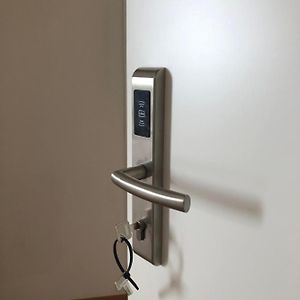 Chambre Lit King-Size